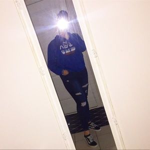 Meet your Posher, Payge